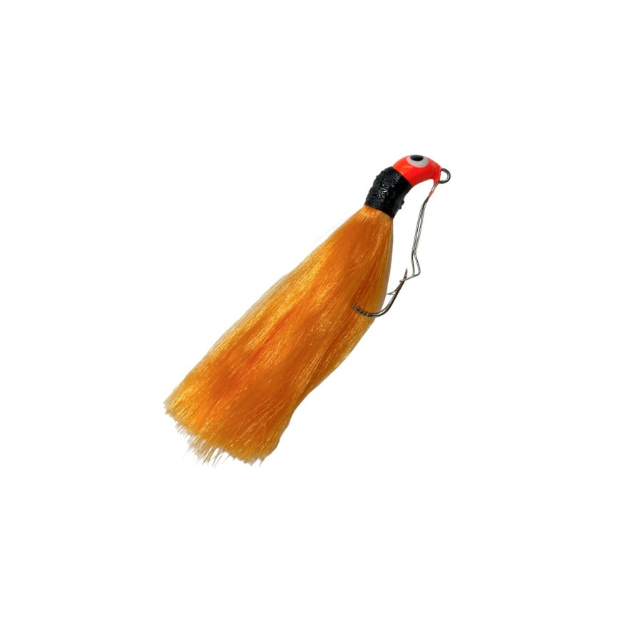 Isca Artificial Jig Lori Antienrosco 16g Cor L 